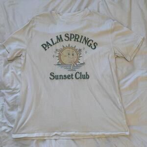 Abercrombie & Fitch‎ Women's Graphic Tee